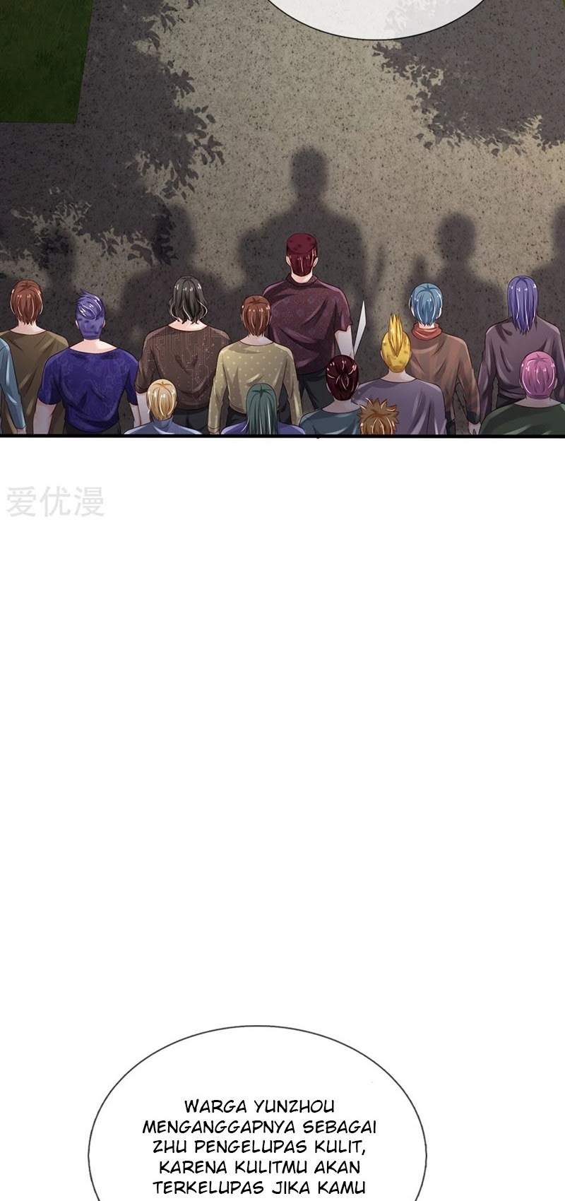 I am Daxianzun Chapter 185 Gambar 11